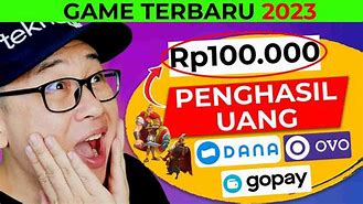 Game Penghasil Uang 2022 Tanpa Undang Teman Tanpa Iklan Terbaru