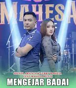 Gerry Mahesa Mengejar Badai Mp3