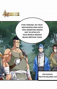 Magic Emperor 343 Bahasa Indonesia Komiku Chapter 1 Sub Indo