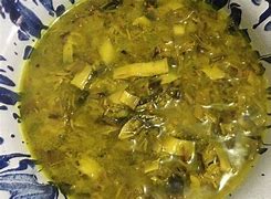 Resep Jantung Pisang Bumbu Kuning