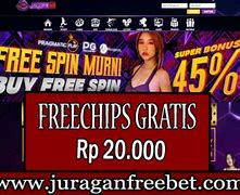 Slot Freebet Tanpa Deposit Terbaru