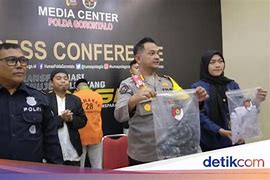 Video Oknum Guru Dan Murid Gorontalo